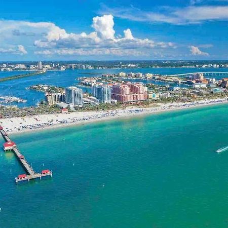 Sparkling Guest Home 2 Bedroom-15 Minutes To Clearwater Beach Екстер'єр фото