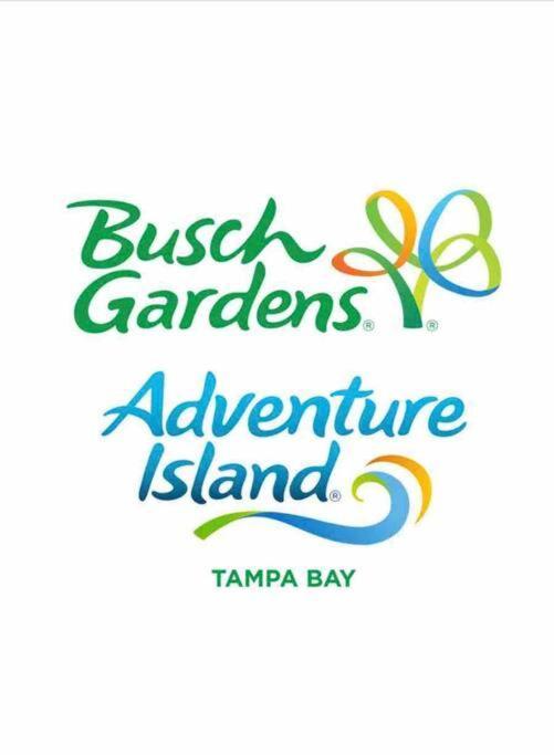 Sparkling Guest Home 2 Bedroom-15 Minutes To Clearwater Beach Екстер'єр фото