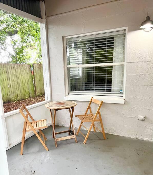 Sparkling Guest Home 2 Bedroom-15 Minutes To Clearwater Beach Екстер'єр фото